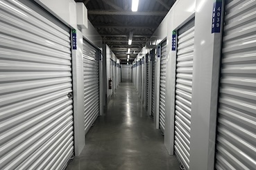 Storage Units at SmartStop Self Storage - Kelowna - 948 Ellis Street, Kelowna, BC